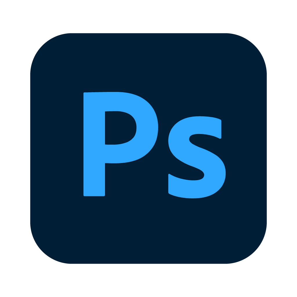 Photoshop logo