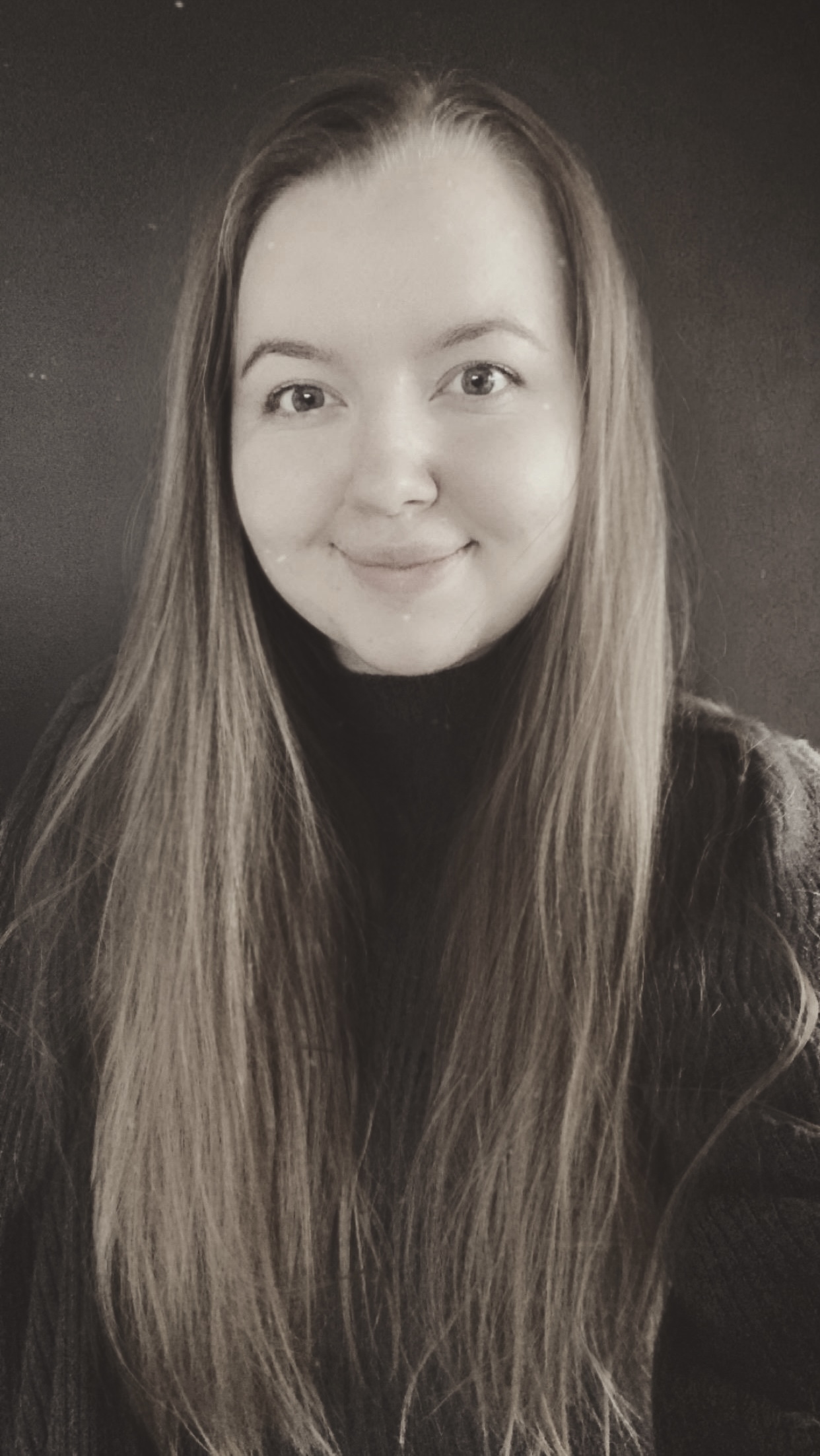 Profilbillede af Signe